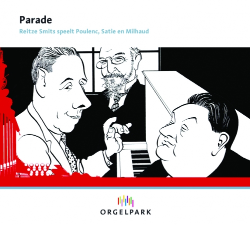 Parade (uitverkocht)